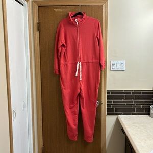 Brand New Smash and Tess Romper Size XL